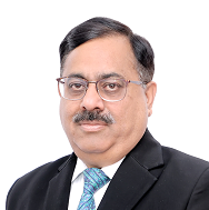 Dr. Alok Sharma